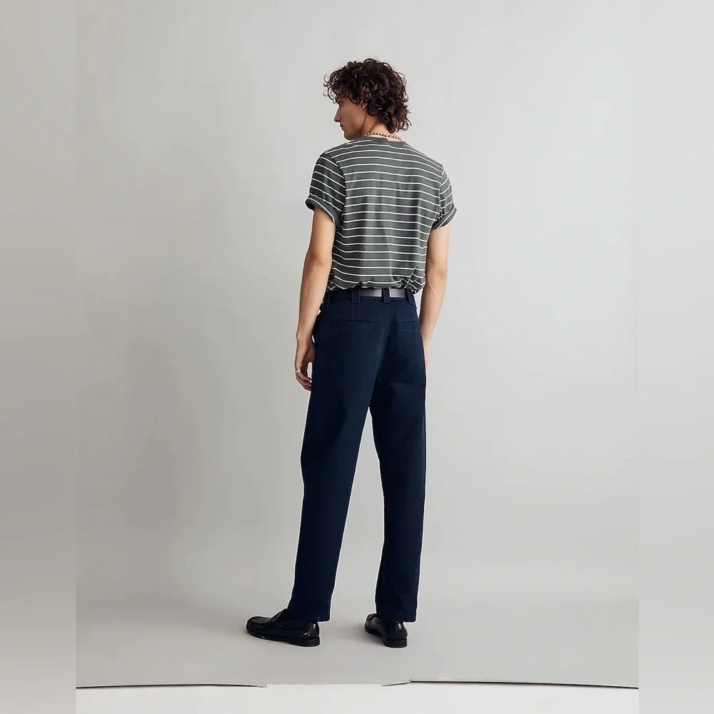 J Crew Vintage Straight Chino Pants NH746